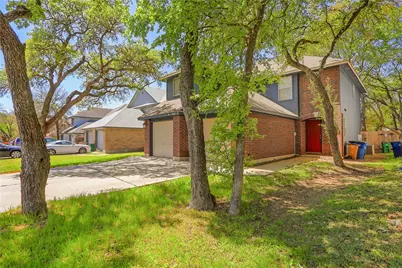 9614 Nightjar Drive #B, Austin, TX 78748 - Photo 26