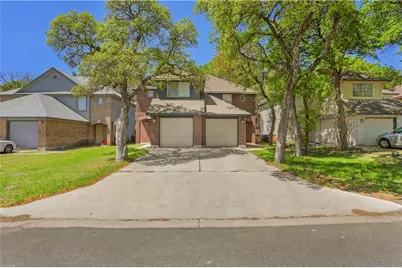 9614 Nightjar Drive #B, Austin, TX 78748 - Photo 1