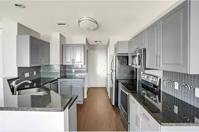 9614 Nightjar Drive #B, Austin, TX 78748 - Photo 2