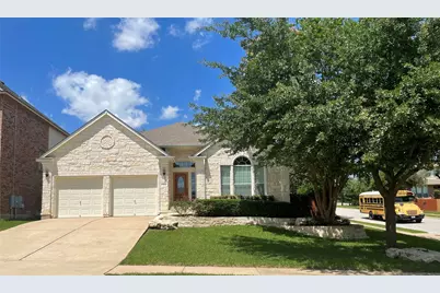 2412 Tivoli Drive, Cedar Park, TX 78613 - Photo 1