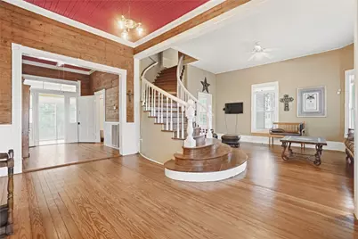 501 Mish Mash Mall Lane, Schulenburg, TX 78956 - Photo 6