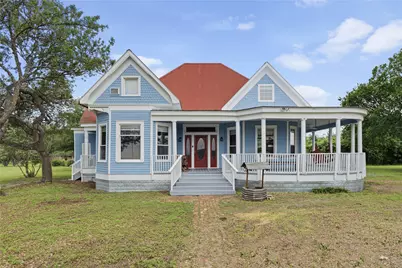 501 Mish Mash Mall Lane, Schulenburg, TX 78956 - Photo 2