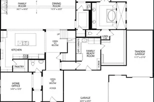 2429 Lineage Ln, Leander, TX 78641 - Photo 2