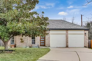 1762 Windy Park Cir, Round Rock, TX 78664 - Photo 2