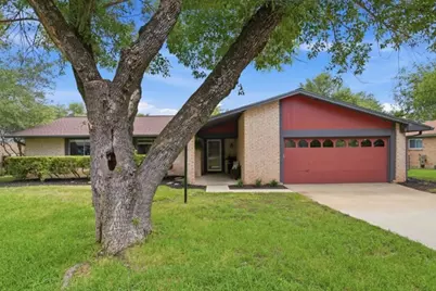 11813 Knights Bridge, Austin, TX 78759 - Photo 1