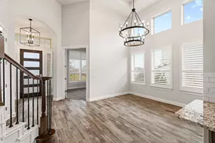 2439 Soprano Wy, Round Rock, TX 78681 - Photo 8