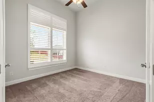 2439 Soprano Wy, Round Rock, TX 78681 - Photo 10