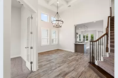 2439 Soprano Way, Round Rock, TX 78681 - Photo 2