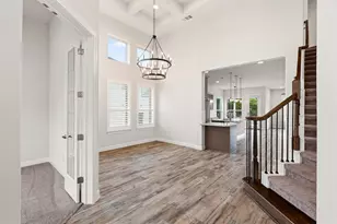 2439 Soprano Wy, Round Rock, TX 78681 - Photo 2