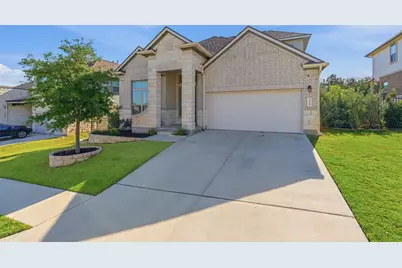 2439 Soprano Way, Round Rock, TX 78681 - Photo 2