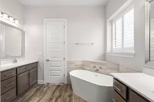 2439 Soprano Wy, Round Rock, TX 78681 - Photo 24