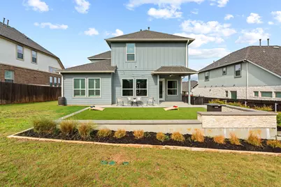 2439 Soprano Way, Round Rock, TX 78681 - Photo 36