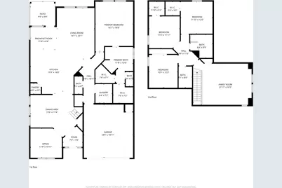 2439 Soprano Way, Round Rock, TX 78681 - Photo 40