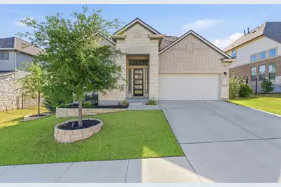 2439 Soprano Way, Round Rock, TX 78681 - Photo 1