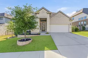 2439 Soprano Wy, Round Rock, TX 78681 - Photo 1
