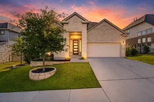 2439 Soprano Wy, Round Rock, TX 78681 - Photo 1