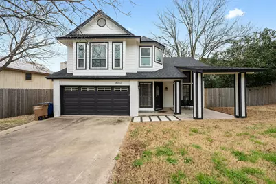 8303 Los Ranchos Drive, Austin, TX 78749 - Photo 1