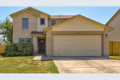 3673 Texana Loop, Round Rock, TX 78665 - Photo 1