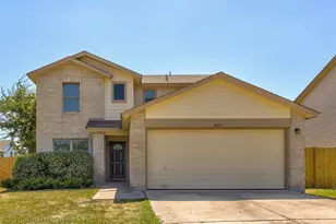 3673 Texana Loop, Round Rock, TX 78665 - Photo 1