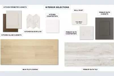 108 Keuchel Lane, Liberty Hill, TX 78642 - Photo 2