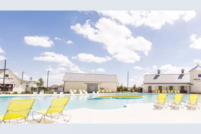 108 Keuchel Lane, Liberty Hill, TX 78642 - Photo 6