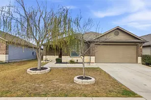 11912 Jamie Dr, Manor, TX 78653 - Photo 1