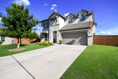 113 Cascia Circle, Liberty Hill, TX 78642 - Photo 2