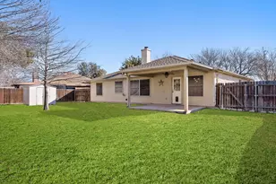 3812 Eagles Nest St, Round Rock, TX 78665 - Photo 16