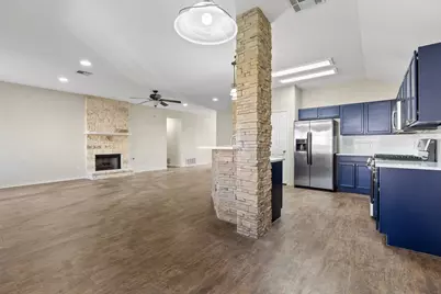 3812 Eagles Nest Street, Round Rock, TX 78665 - Photo 8