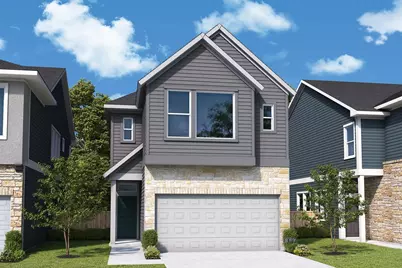 802 Nadal Path #62, Round Rock, TX 78664 - Photo 1
