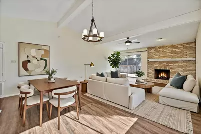 9417 Singing Quail Drive, Austin, TX 78758 - Photo 4