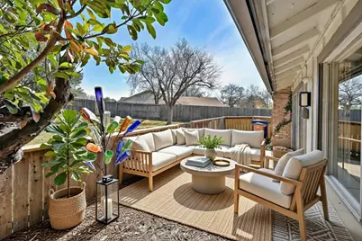 9417 Singing Quail Drive, Austin, TX 78758 - Photo 1