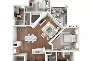 10800 Lakeline Blvd, Austin, TX 78717 - Photo 2