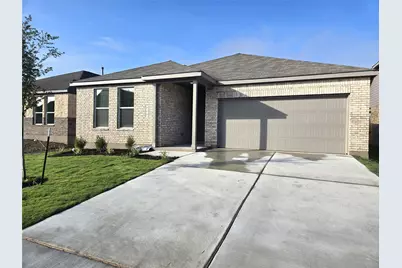 108 Brabham Loop, Hutto, TX 78634 - Photo 2