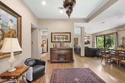 170 Weltner Lane, West Point, TX 78963 - Photo 6