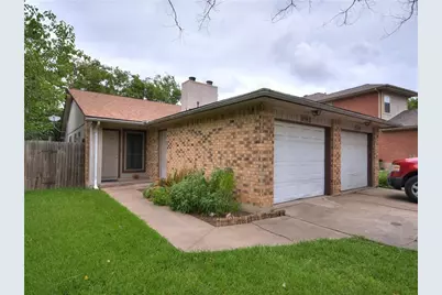 1714 Rawhide Loop, Round Rock, TX 78681 - Photo 1
