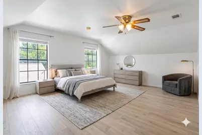 4511 Avenue B #B, Austin, TX 78751 - Photo 6