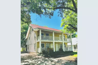 4511 B Avenue #B, Austin, TX 78751 - Photo 1