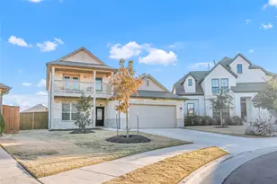 111 Fortuna Ct, Liberty Hill, TX 78642 - Photo 2
