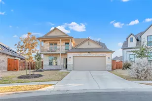 111 Fortuna Ct, Liberty Hill, TX 78642 - Photo 1