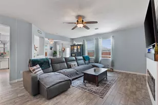 11737 Voelker Reinhardt Way, Manor, TX 78653 - Photo 10