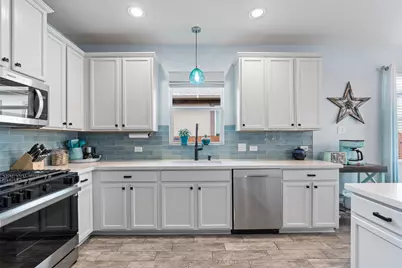 11737 Voelker Reinhardt Way, Manor, TX 78653 - Photo 4