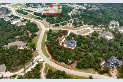 7205 Celebration Court, Jonestown, TX 78645 - Photo 1