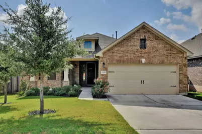 2208 Granite Hill Drive, Leander, TX 78641 - Photo 1