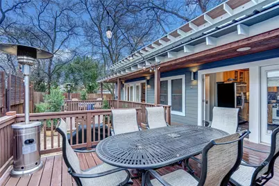 1803 Mohle Drive, Austin, TX 78703 - Photo 24