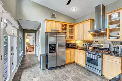 1803 Mohle Drive, Austin, TX 78703 - Photo 16