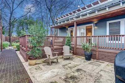 1803 Mohle Drive, Austin, TX 78703 - Photo 26