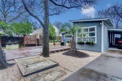 1803 Mohle Drive, Austin, TX 78703 - Photo 2