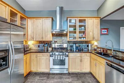 1803 Mohle Drive, Austin, TX 78703 - Photo 14