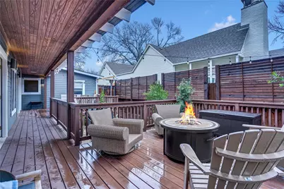 1803 Mohle Drive, Austin, TX 78703 - Photo 22